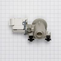 Picture of OEM Whirlpool Washing Machine Water Pump 280187