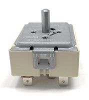 Picture of OEM Frigidaire Range Stove Oven Dual Element Switch 316238200