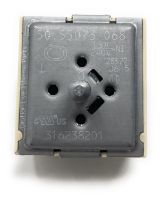 Picture of OEM Frigidaire Range Stove Oven Dual Element Switch 316238200