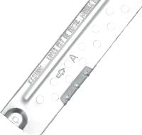 Picture of Samsung Microwave Mounting Bracket DE70-00561A