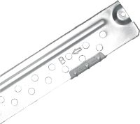 Picture of Samsung Microwave Mounting Bracket DE70-00561A