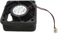 Picture of OEM Lg Appliance Parts  Motor Assembly Dc Cooling EAU61663202