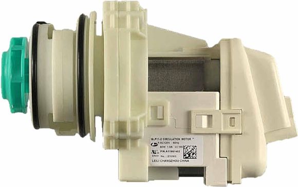 Picture of Frigidaire 5304519906 Genuine OEM Dishwasher Pump and Motor Assembly