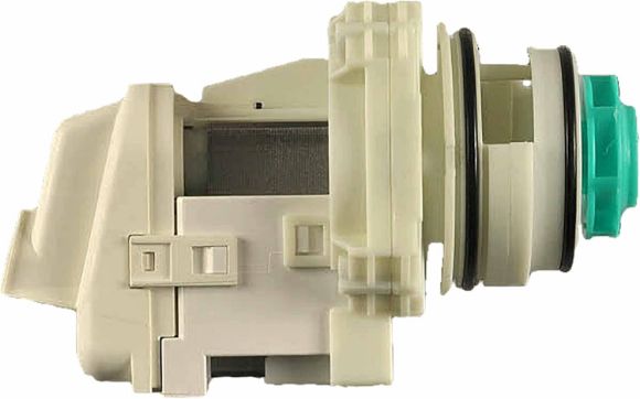 Picture of Frigidaire 5304519906 Genuine OEM Dishwasher Pump and Motor Assembly