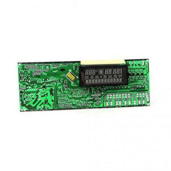 Picture of OEM LG EBR77562712 Oven Range Control Board (PCB Main)