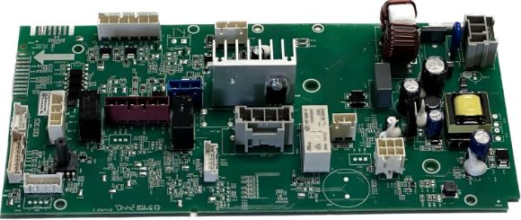 Picture of OEM GE WH22X37837 Washer Main Control Board