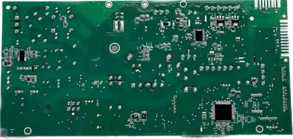 Picture of OEM GE WH22X37837 Washer Main Control Board