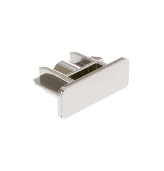 Picture of OEM GE WE1M1054 Dryer Door Plug