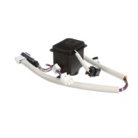Picture of Whirlpool W11741505 Ice Maker Recirculation Pump with Sensor