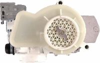 Picture of OEM GE WD26X100013 Dishwasher Motor And Pump Assembly