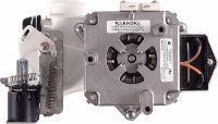 Picture of OEM GE WD26X100013 Dishwasher Motor And Pump Assembly