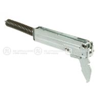 Picture of OEM General Electric (GE) WB10X30494 Oven Door Hinge (Left)