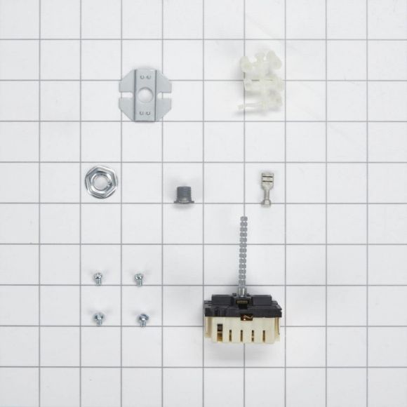 Picture of OEM Whirlpool Switch-Inf 3148948