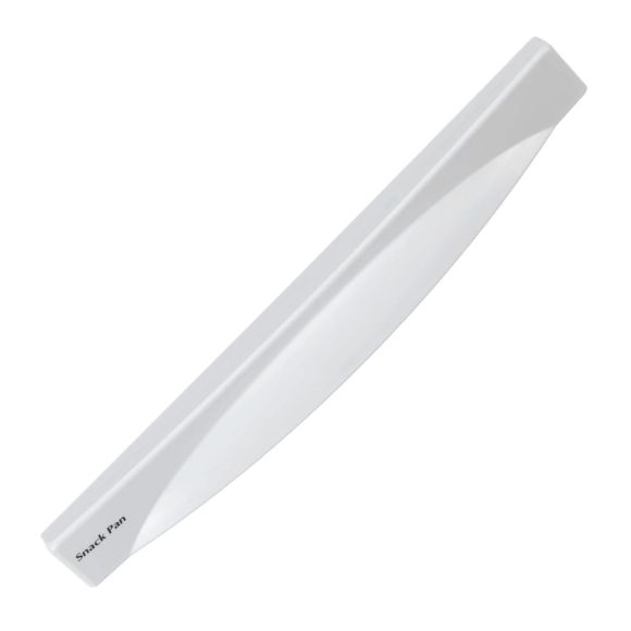 Picture of OEM GE WR17X12492 Handle for Snack Pan