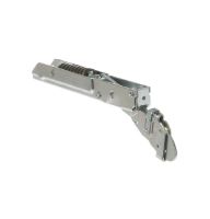 Picture of OEM GE WB10X21659 Oven Range Door Hinge