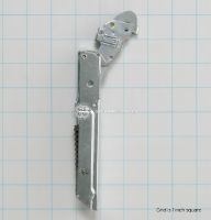 Picture of OEM GE WB10X21659 Oven Range Door Hinge
