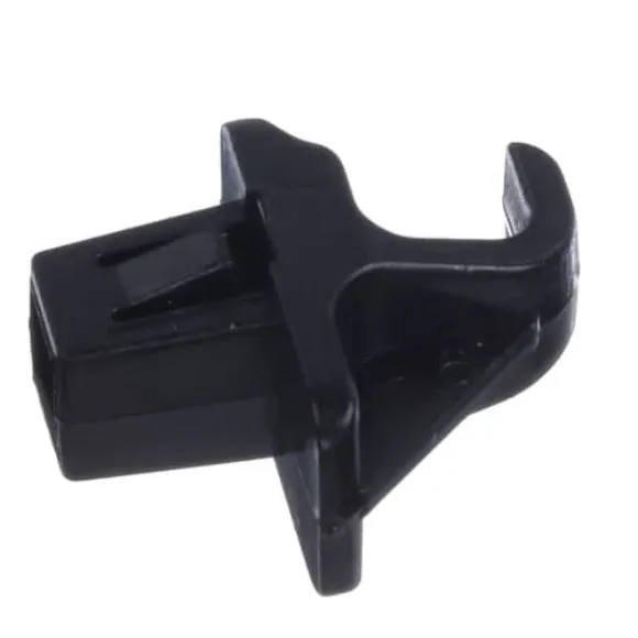 Picture of OEM LG Microwave Shelf Holder 4930W1A069B