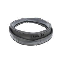 Picture of OEM LG Washer Door Boot Gasket MDS47123602