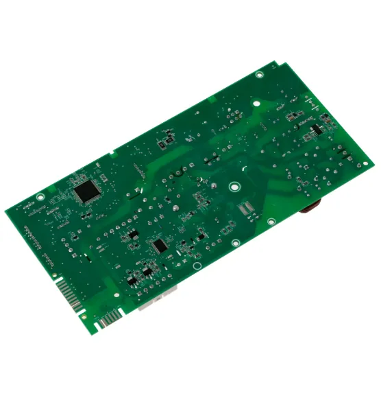 Picture of OEM GE WH22X37840 Washer Main Control Board