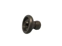 Picture of OEM Electrolux / Frigidiare Wheel & Bushing Assy Gray 5304523190