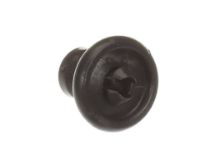 Picture of OEM Electrolux / Frigidiare Wheel & Bushing Assy Gray 5304523190