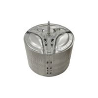 Picture of OEM Whirlpool Basket (Duet) WPW10040480