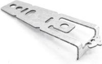 Picture of OEM GE WD01X27759 Dishwasher Countertop Mounting Bracket