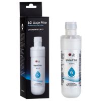 Picture of Genuine OEM LG AGF80300704 Refrigerator Water Filter