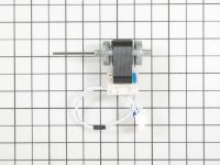 Picture of OEM LG Refrigerator Condenser Fan Motor 4680jb1026h