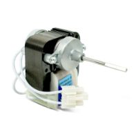 Picture of OEM LG Refrigerator Condenser Fan Motor 4680jb1026h