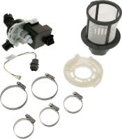 Picture of OEM GE Pump Drain Kit WD35X20553