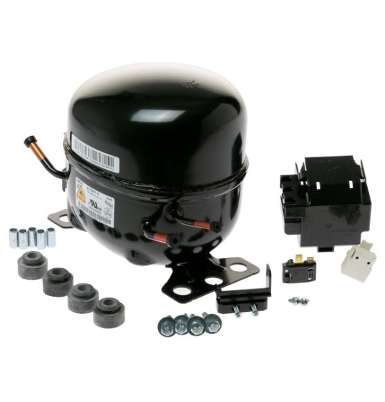 Picture of OEM General Electric (GE) WR87X40645 Compressor