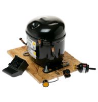 Picture of OEM General Electric (GE) WR87X33305 Compressor