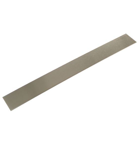 Picture of OEM General Electric (GE) WR74X31255 30 Stainless Steel Toe