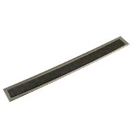 Picture of OEM General Electric (GE) WR74X31255 30 Stainless Steel Toe