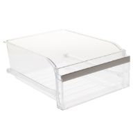 Picture of OEM General Electric (GE) WR71X45300 Clear Upper Bin