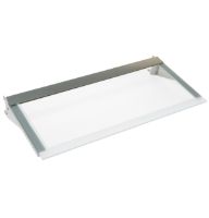 Picture of OEM General Electric (GE) WR71X43148 Led Glass Shelf 30
