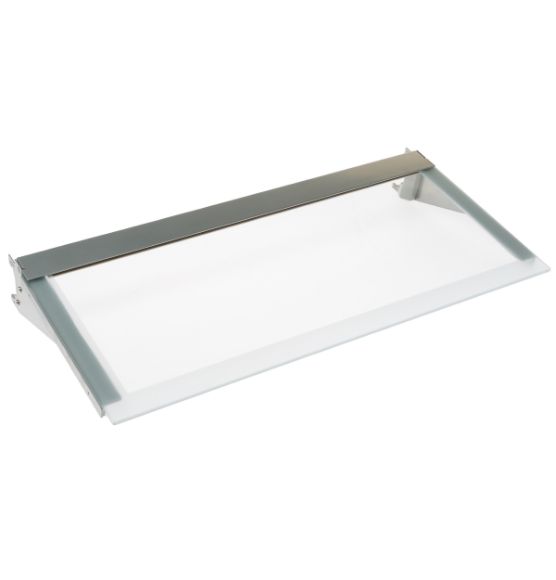 Picture of OEM General Electric (GE) WR71X43148 Led Glass Shelf 30