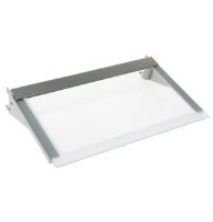 Picture of OEM General Electric (GE) WR71X43145 Led Glass Shelf 24