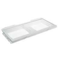 Picture of OEM General Electric (GE) WR71X42038 Full-width Drawer Cover
