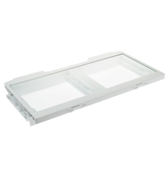 Picture of OEM General Electric (GE) WR71X42038 Full-width Drawer Cover