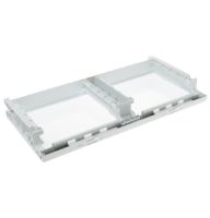 Picture of OEM General Electric (GE) WR71X42038 Full-width Drawer Cover