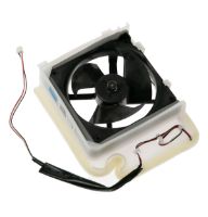 Picture of OEM General Electric (GE) WR60X34125 Condenser Fan