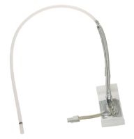 Picture of OEM General Electric (GE) WR29X44280 Fill Tube & Heater