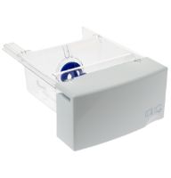 Picture of OEM General Electric (GE) WR29X42876 Ice Bucket & Auger