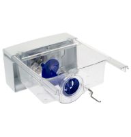 Picture of OEM General Electric (GE) WR29X42876 Ice Bucket & Auger