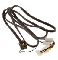 Picture of OEM GE Harness Cab Lower WR23X10484