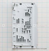 Picture of OEM General Electric (GE) WR17X32647 Capacitive Touch Display