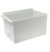 Picture of OEM GE Bottom Drawer Asm WR17X12963