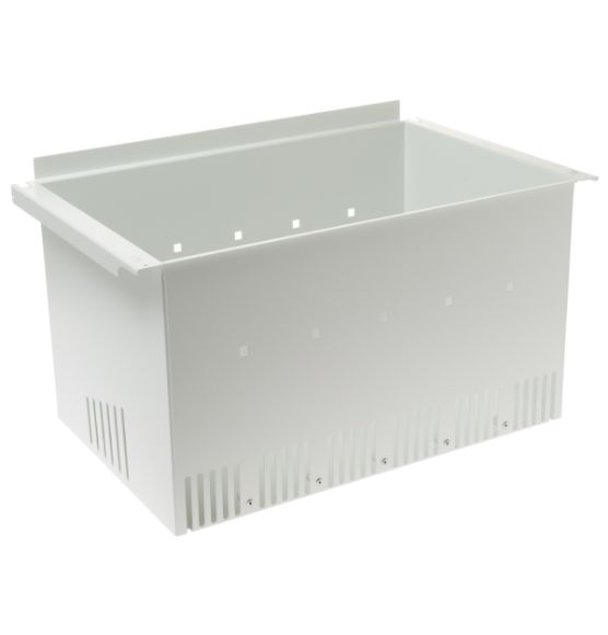 Picture of OEM GE Bottom Drawer Asm WR17X12963